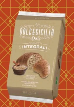 DAIS CORNETTI INTEGRALI