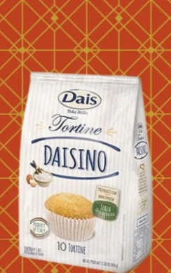 DAIS DAISINO
