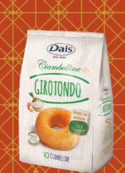 DAIS GIROTONDO
