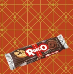 RINGO CACAO