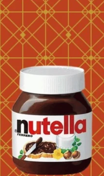 FERRERO NUTELLA