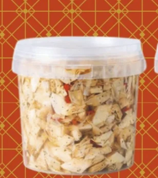 CARCIOFI