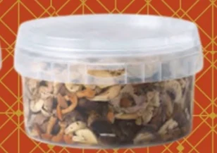 FUNGHI PRATAIOLI