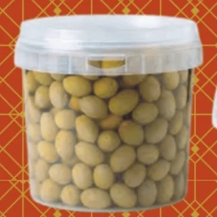 OLIVE DOLCI
