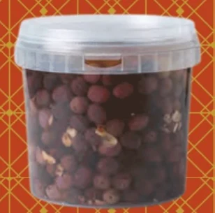 OLIVE NERE DELLA NONNA