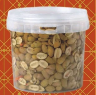 OLIVE SNOCCIOLATE CAMPAGNOLE