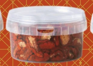POMODORI SECCHI
