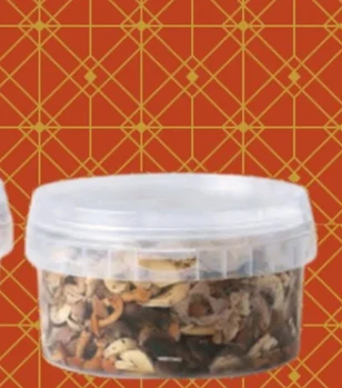 FUNGHI PRATAIOLI SECCHIELLO