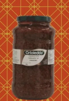 CAPULIATO DI POMODORO