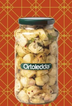 CARCIOFI