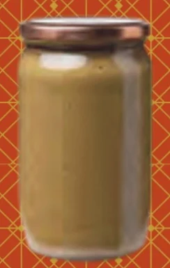PATÈ DI OLIVE VERDI