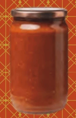 PATÈ DI PEPERONCINO