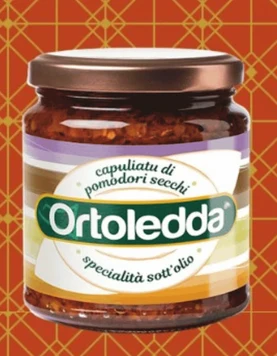 CAPULIATO DI POMODORI