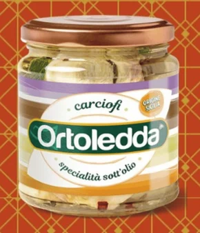CARCIOFINI