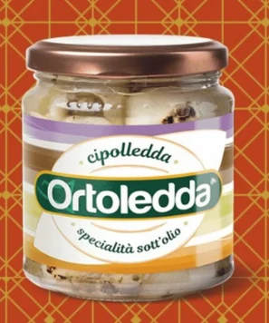 CIPOLLEDDA