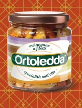 FILETTI DI MELANZANE