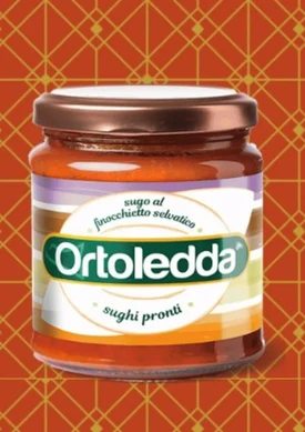 PESTO DI FINOCCHIETTO