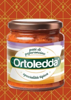 PATÈ DI PEPERONCINO