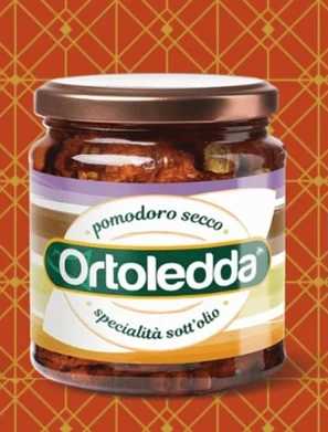 POMODORI SECCHI