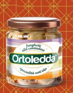 FUNGHI PRATAIOLI