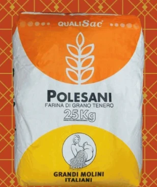 POLESANI FARINA 00