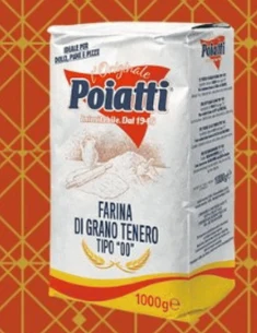 POIATTI FARINA 00