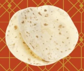 DEVELEY TORTILLAS