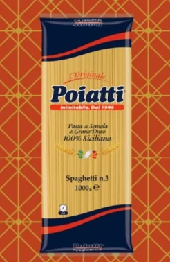 SPAGHETTI