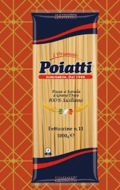 FETTUCCINE