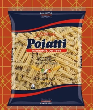 FUSILLI