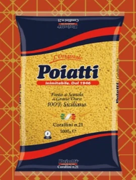 CORALLINI