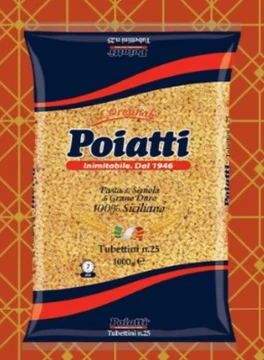 TUBETTINI