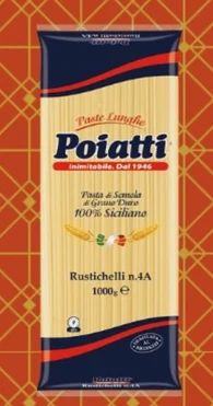 RUSTICHELLI