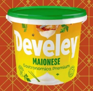 MAIONESE
