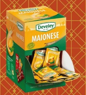 MAIONESE