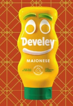 MAIONESE