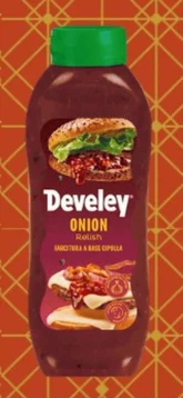 ONION RELISH