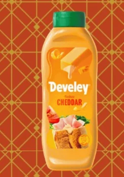 CHEDDAR