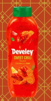 SWEET CHILI