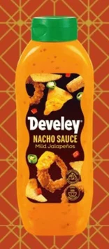SALSA NACHO