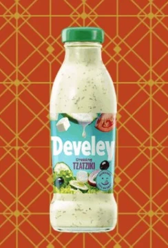 TZATZIKI