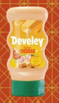 CHEDDAR