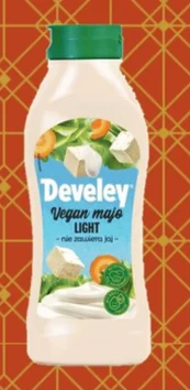 VEGAN MAYO LIGHT