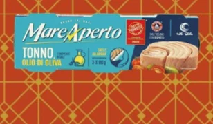 TONNO MARE APERTO