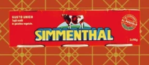 SIMMENTHAL CARNE