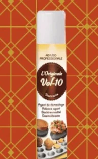 STACCANTE SPRAY