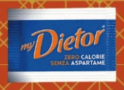 DIETOR DOLCIFICANTE