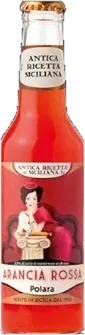 ARANCIA ROSSA POLARA