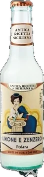 LIMONE E ZENZERO POLARA
