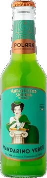 MANDARINO VERDE POLARA
